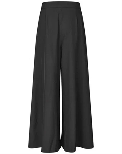 Cras Cph - Lucacras Bukser - Black